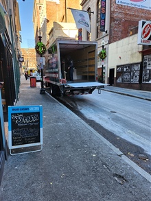 Xmas in the City - 2022